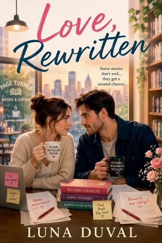 Love, Rewritten