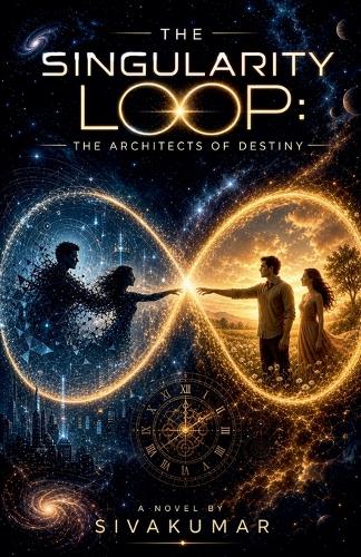The Singularity Loop The Architects of Destiny