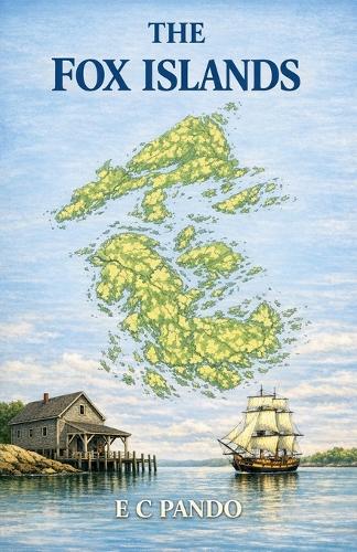 The Fox islands