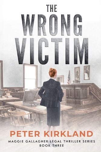 The Wrong Victim