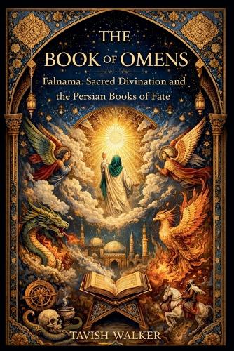 The Book of Omens Falnama