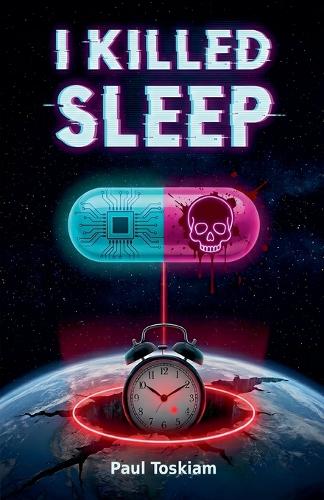 I killed sleep