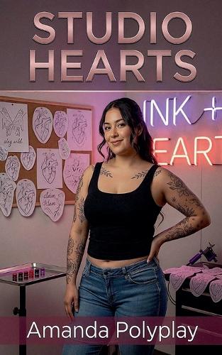 Studio Hearts