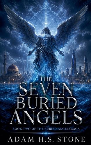 The Seven Buried Angels