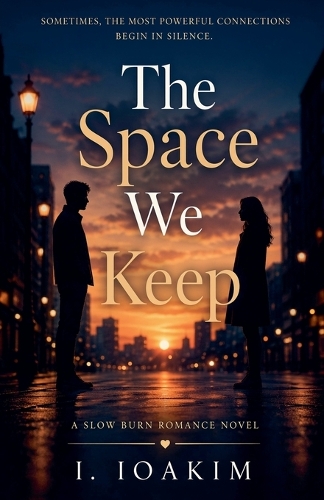 The Space we Keep