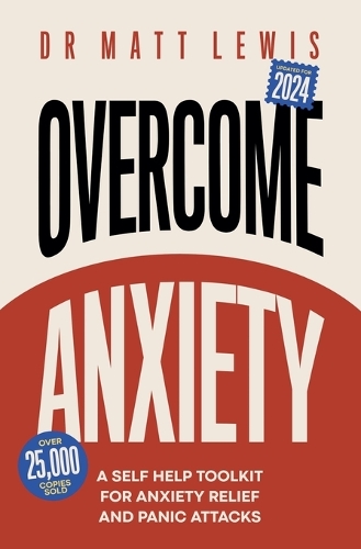 Overcome Anxiety