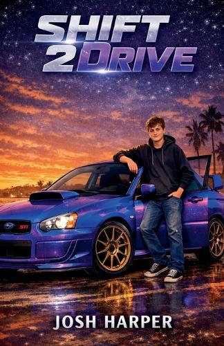 Shift 2 Drive