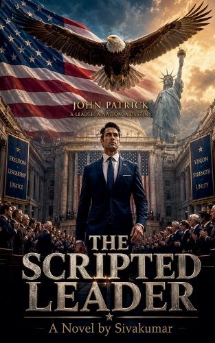 The scripted leader