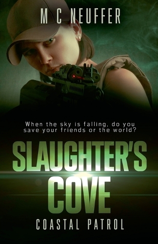 Slaughter's Cove