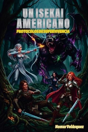 Un Isekai Americano