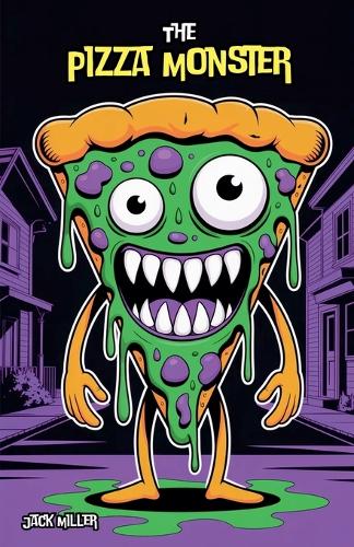 The Pizza Monster
