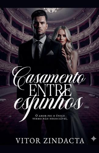 Casamento Entre Espinhos
