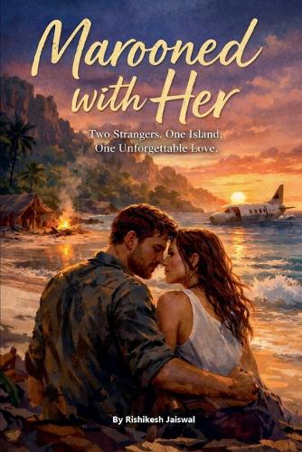 Marooned With Her