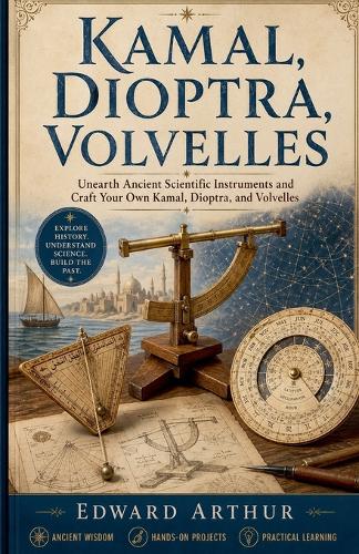 Kamal, Dioptra, Volvelles