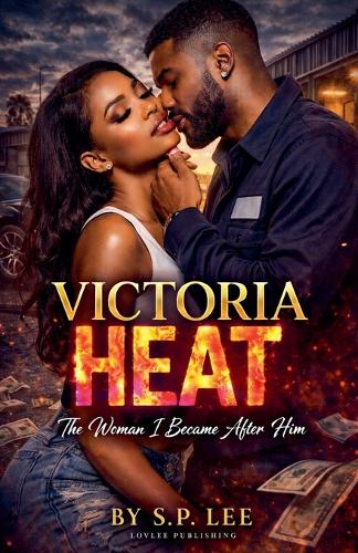 Victoria Heat