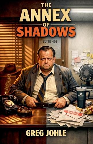 The Annex of Shadows
