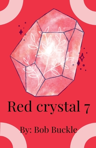 Red Crystal 7