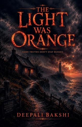 The Light Was Orange