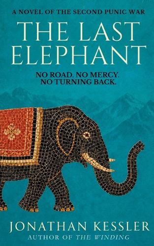 The Last Elephant