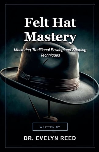 Felt Hat Mastery
