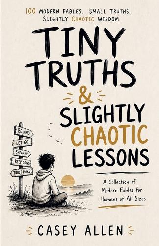 Tiny Truths & Slightly Chaotic Lessons