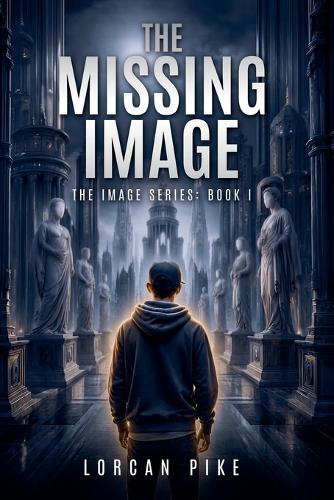 The Missing Image