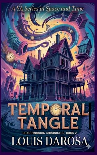 Temporal Tangle