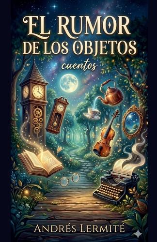El Rumor de los Objetos