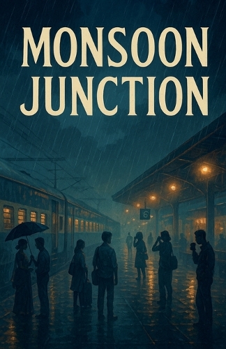 Monsoon Junction