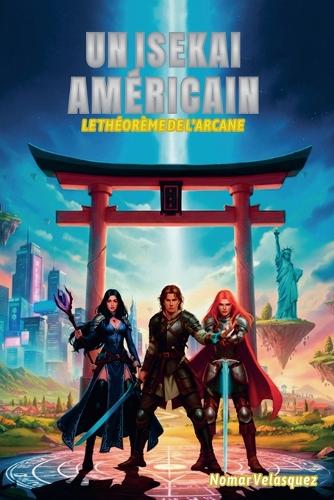 Un Isekai Américain