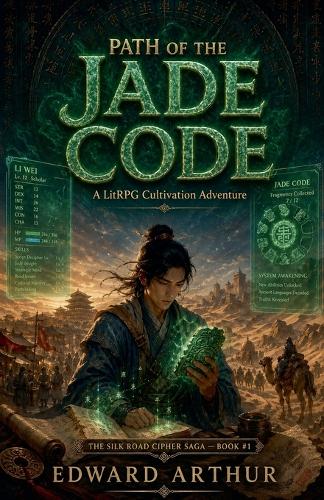 Path of the Jade Code