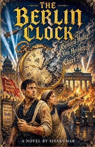 The Berlin clock