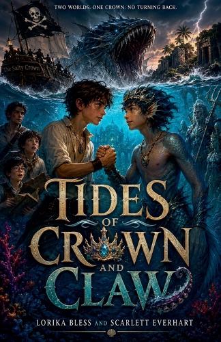 Tides of Crown and Claw