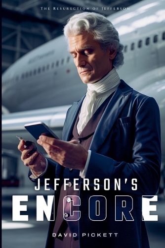 Jefferson's Encore