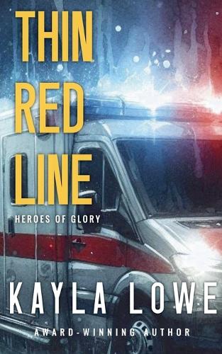 Thin Red Line