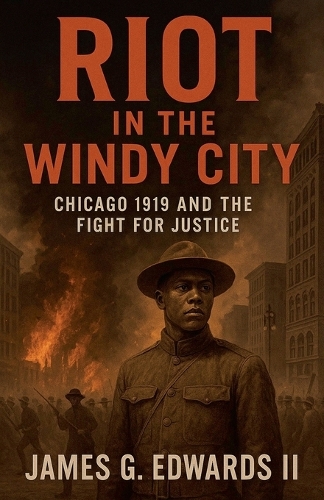Riot in the windy city