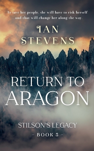 Return to Aragon