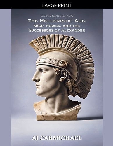 The Hellenistic Age