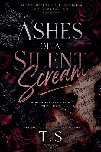 Ashes of a Silent Scream