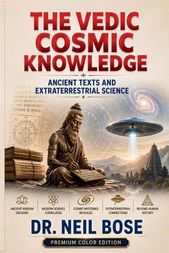 The Vedic Cosmic Knowledge