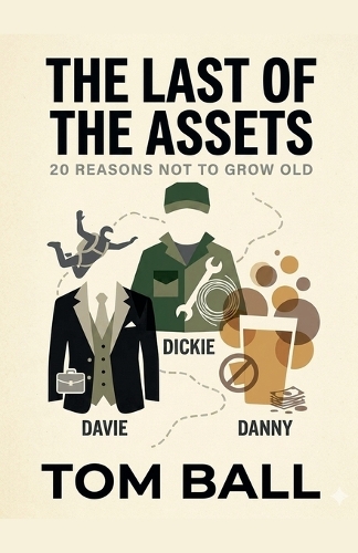 The Last of the Assets