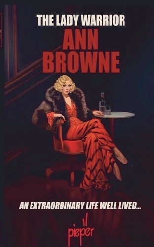 Ann Browne