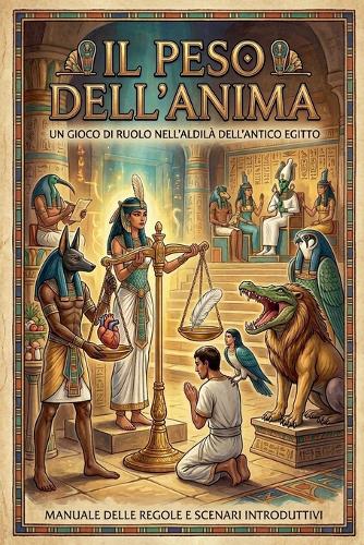 Il peso dell'anima