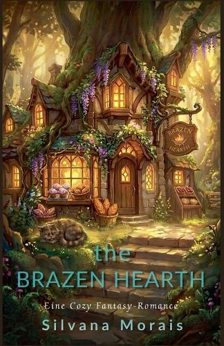 The Brazen Hearth