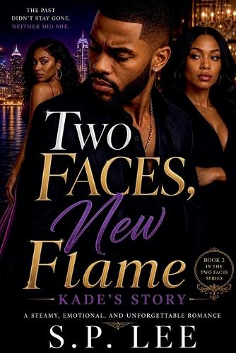 Two Faces New Flame