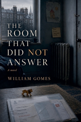 The Room That Did Not Answer