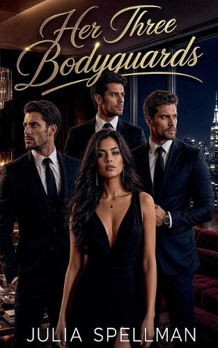 Her Three Bodyguards