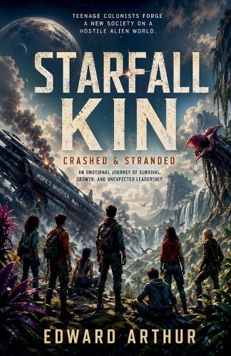 Starfall Kin