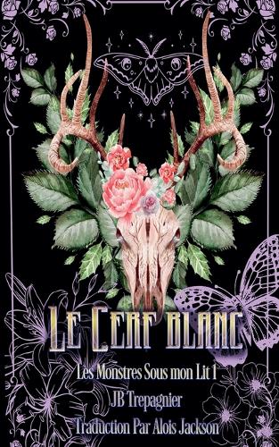 Le Cerf Blanc