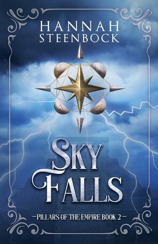 Sky Falls
